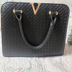 Cartera Negra