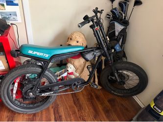 Super 73 Z1