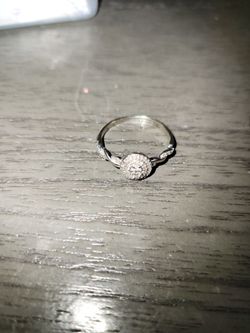 Diamond Ring