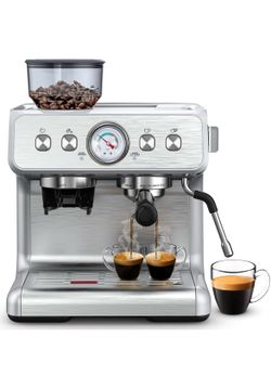 Expresso machine professional