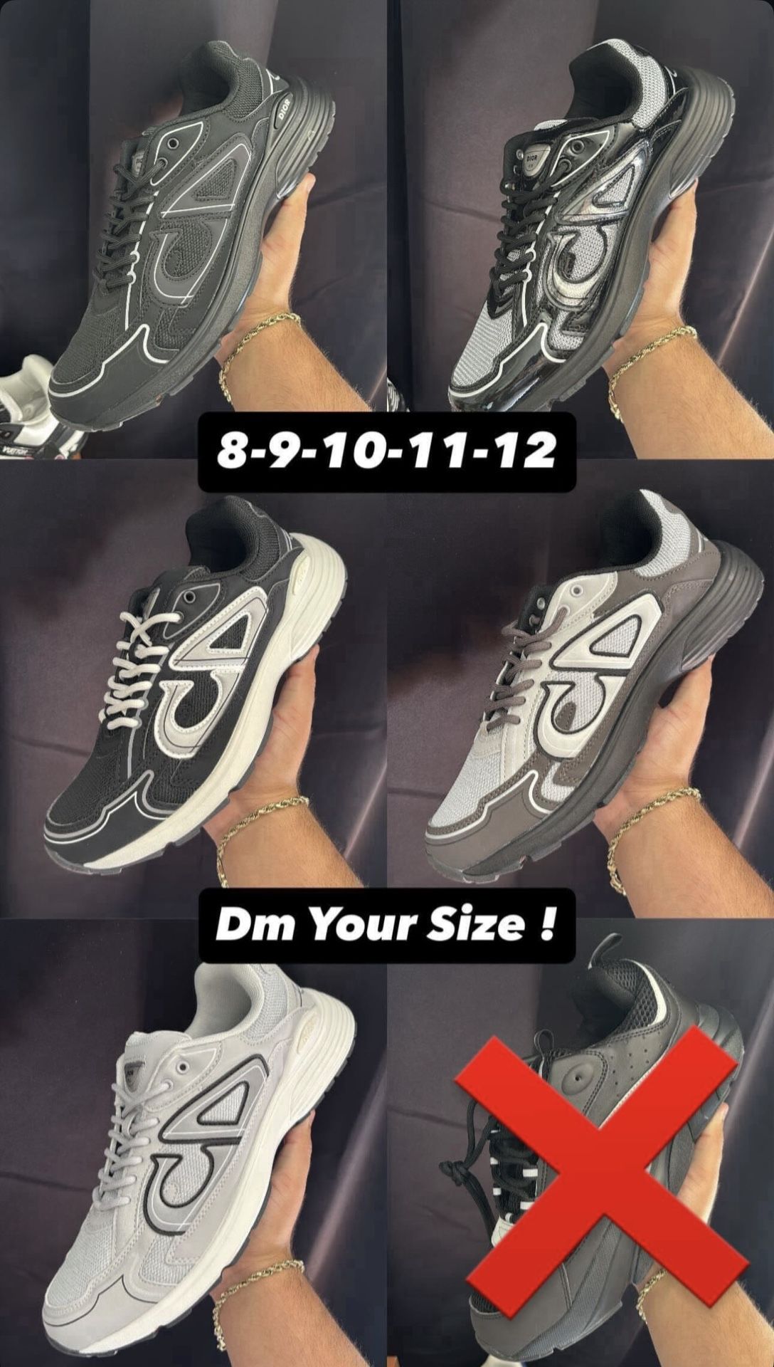 Designer Shoes