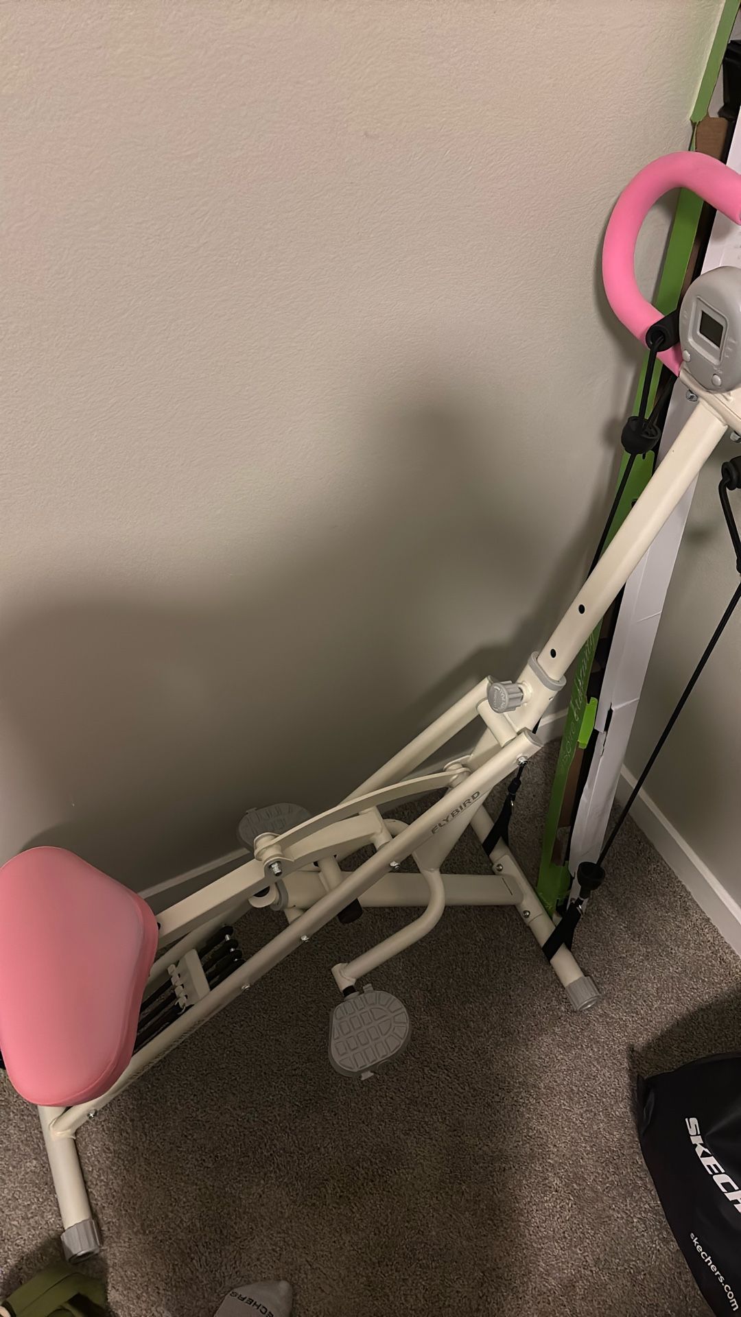 Exercise Chair