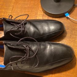 Clarks Dress Shoes New