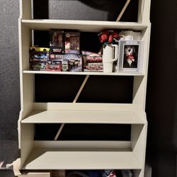 5 Shelf Storage Cabinet 