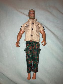 G.I. Joe (obo)