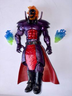 MARVEL LEGENDS DORMAMMU BAF