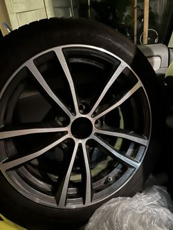BMW Wheels