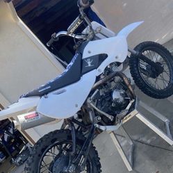 Klx 110