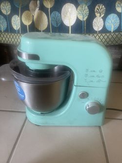Stand Mixer