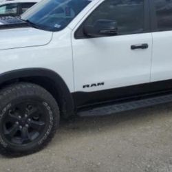 Parts Dodge Ram 2023 