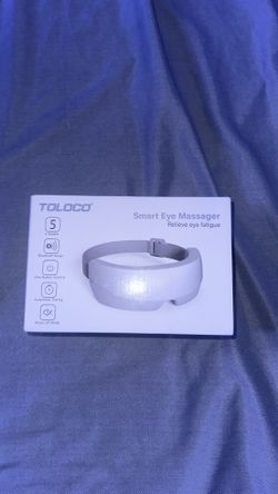 Eye Massager