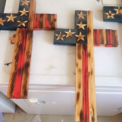 Crosses