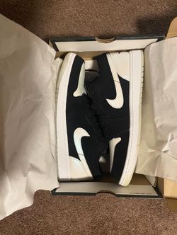 Jordan 1 Low