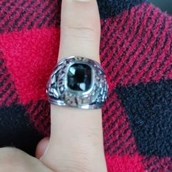 United States Navy Rings 