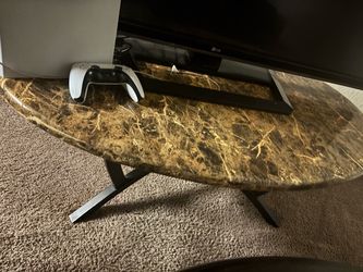 Living room tables $50 each