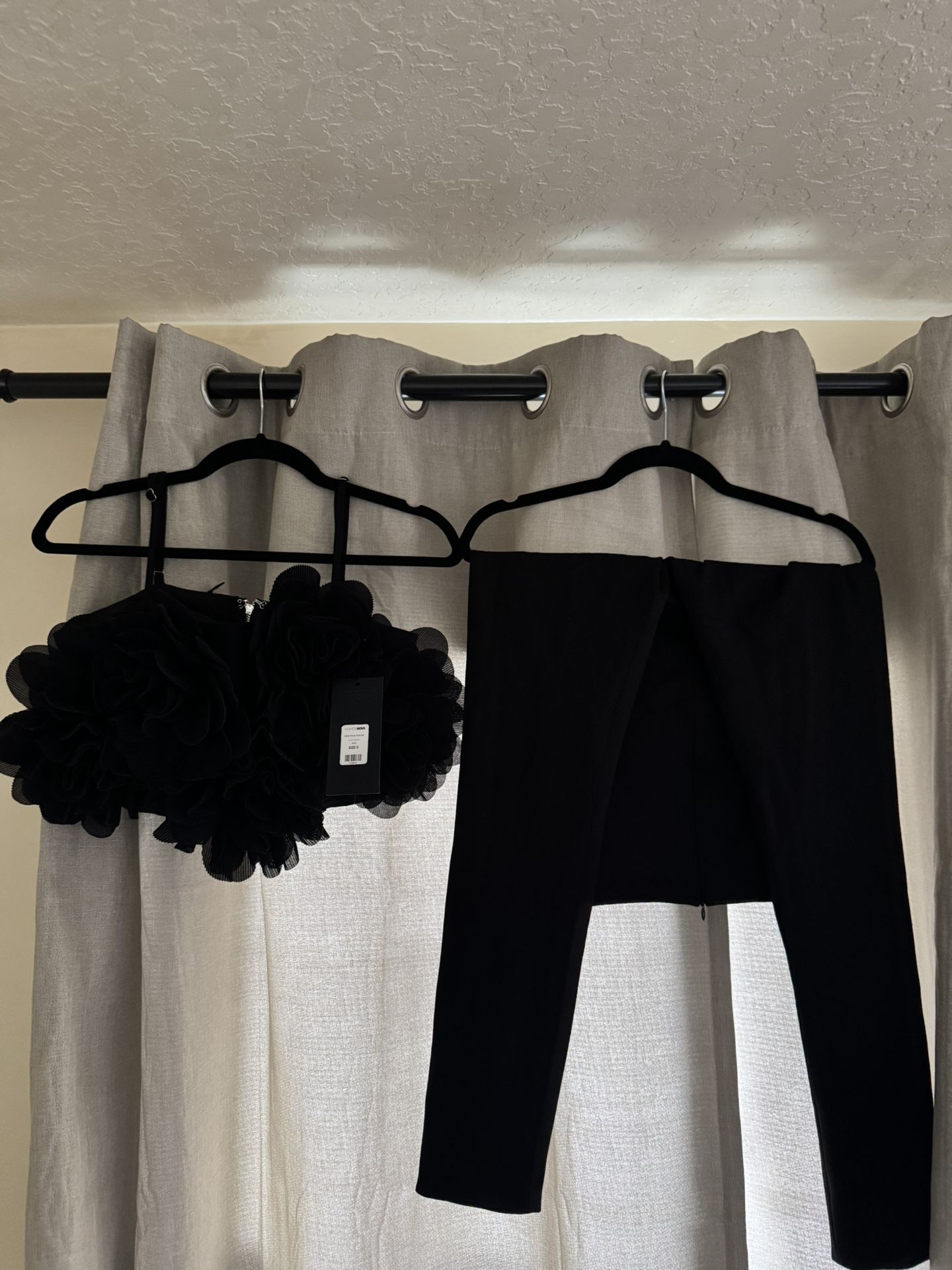 Brand New Fashion Nova Set
