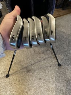 Invicta Beginner Irons 6-sw
