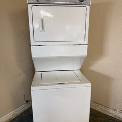 Maytag Washer And  Gas Dryer 