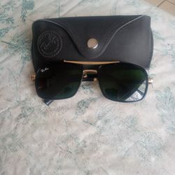 Ray Ban Sunglasses