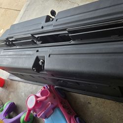 Nissan Titan Saddle Attachment 