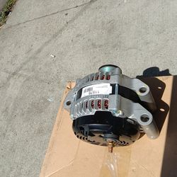 Alternator 2011-2023 dodge charger Challenger hellcat Durango Cherokee