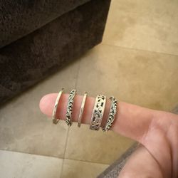Ring Set 