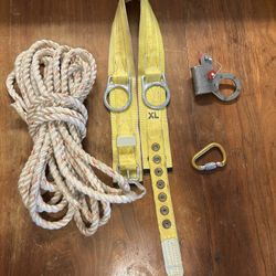 Climbing Gear