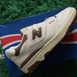 ALD X 550 New Balance Size 11 DS