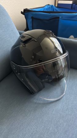 Bilt tour helmet xl