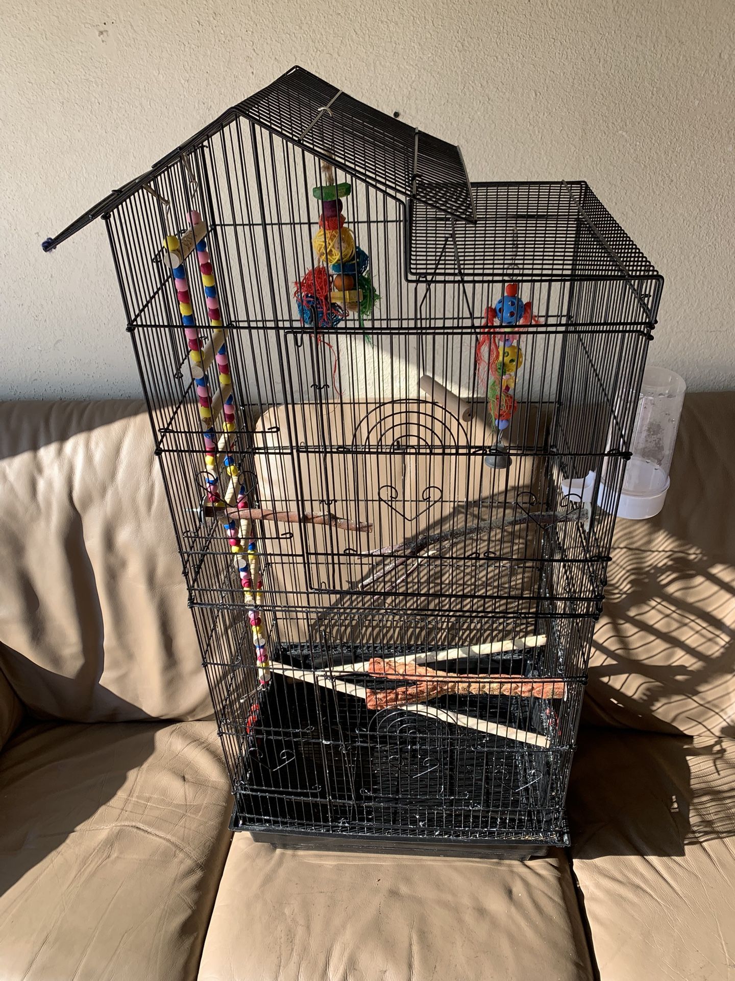 Bird Cage