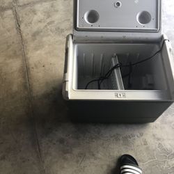 Cooler for truck, car