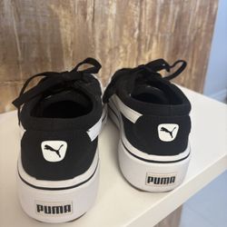 Puma Sneakers For Woman  Size 8