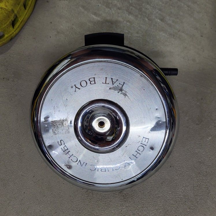 1990's Harley Davidson Air Assembly