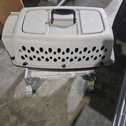 Pet Carrier