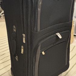 Luggage Set - 5 Piece (never Used)