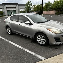 2010 Mazda 3