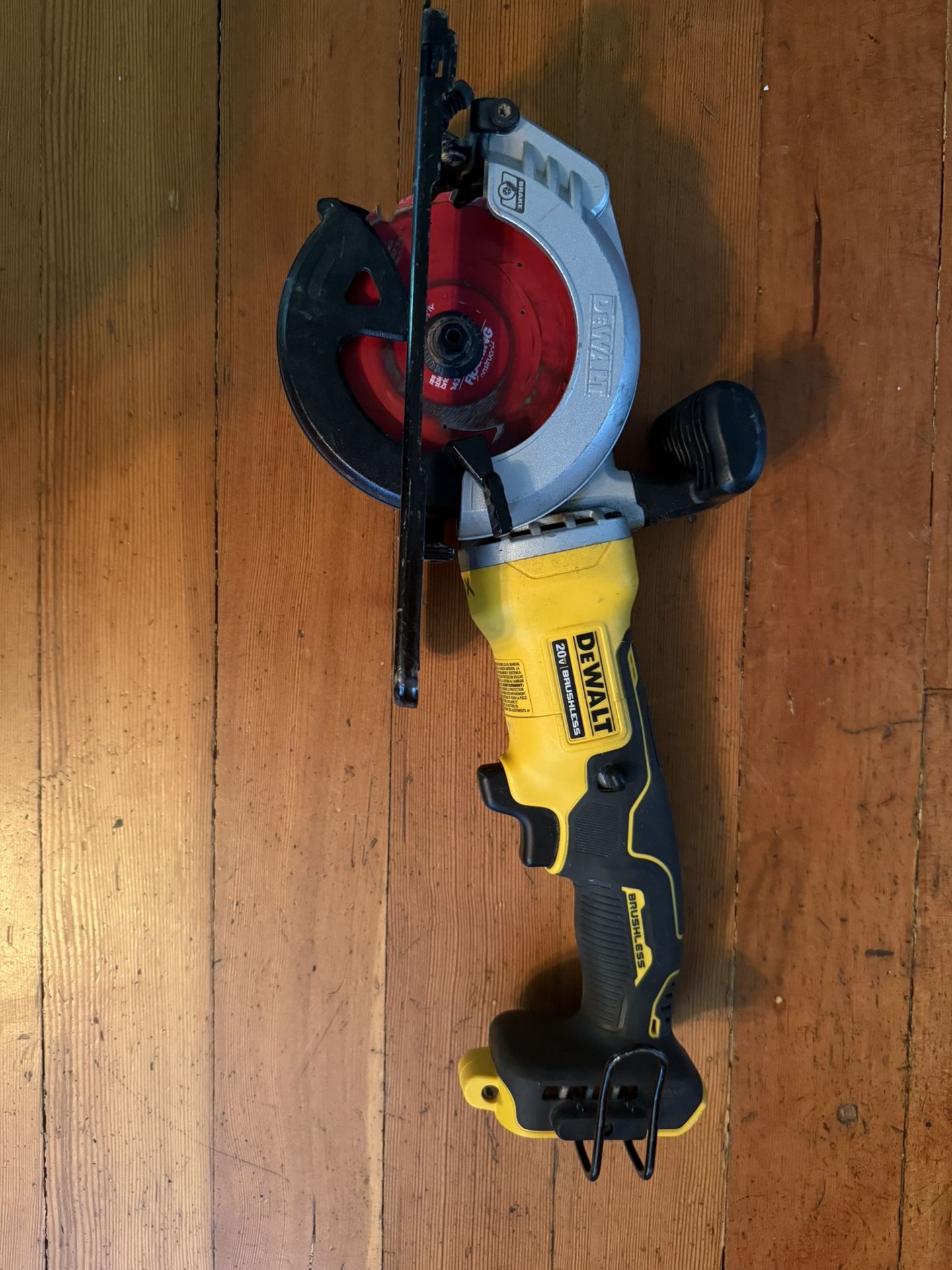 Dewalt 20V Tools Bundle
