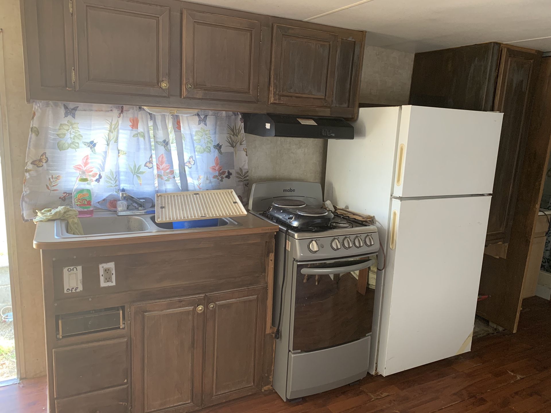 Fema Travel Trailer for Sale in Roma, TX OfferUp