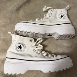 Converse Girl Shoes