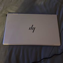 Hp Touchscreen Laptop 