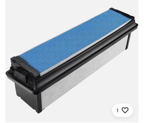 Cascadia Air Filter
