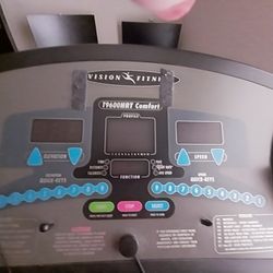 Commercial Treadmill $750  