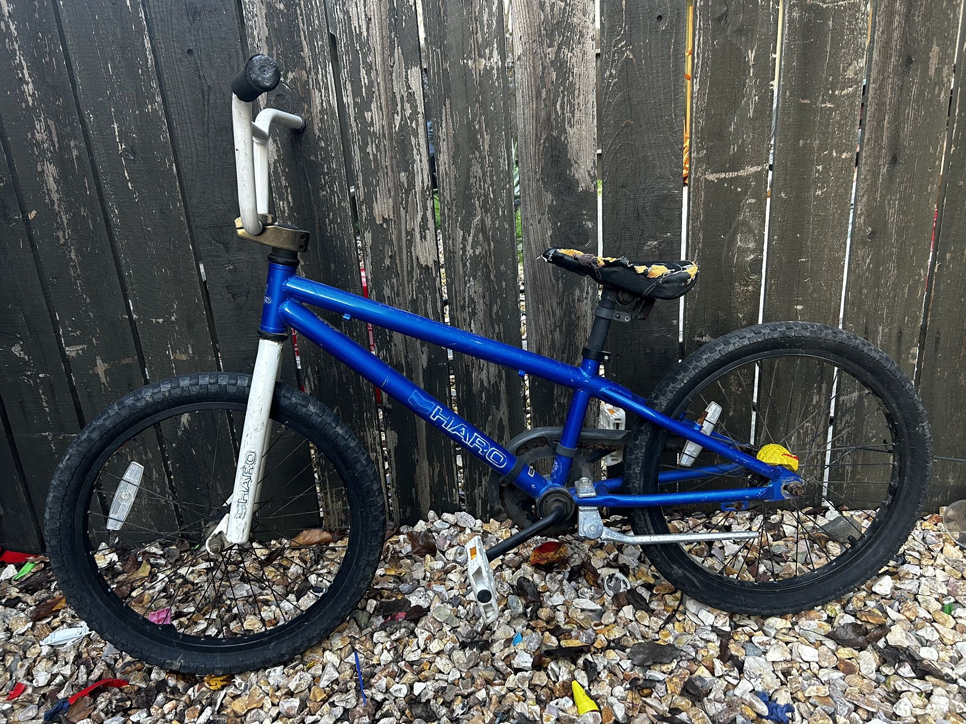Haro Z20 Bmx Bike for Sale in Woodland, CA OfferUp