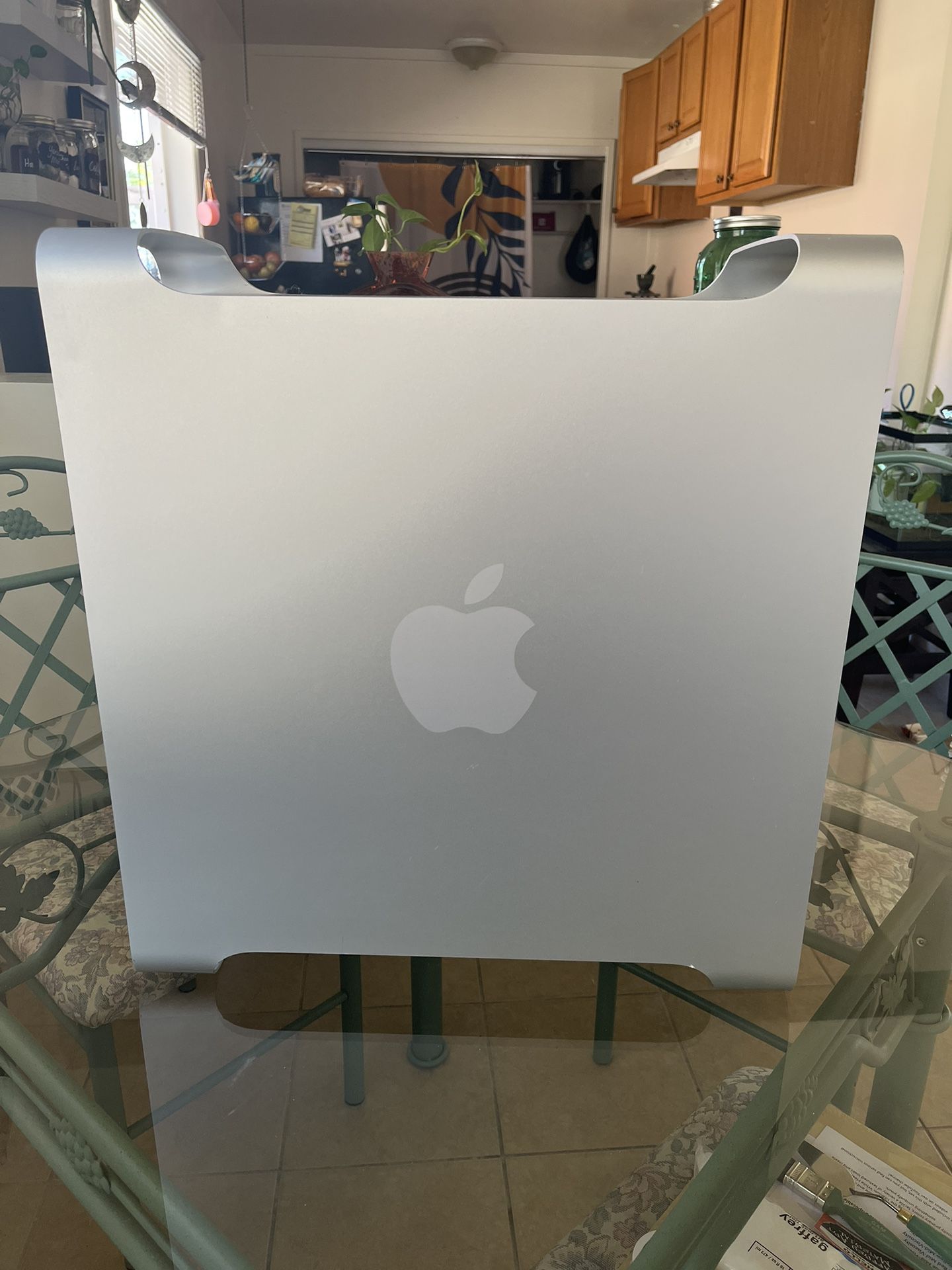 Apple Mac Pro Desktop A1289