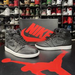2015 Jordan 1 Retro High OG ‘Cyber Monday’ Size 8
