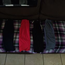 Toddler Childrens Place  fleece sweatpants $10