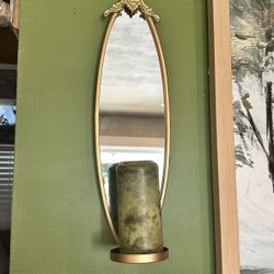 Pair Of Beautiful Wall Candle 🕯️ Holders 