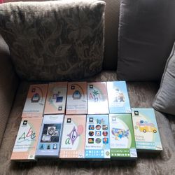 Cricut Assessories, Chalkboard Fonts, And More 