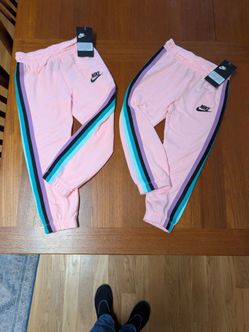 New With Tags - Girls Size 5 and Size 4 Joggers/Pants $4 each