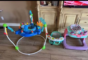 Baby items